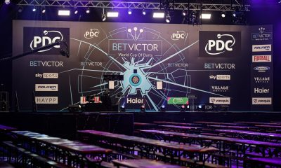 World Cup of Darts 2026