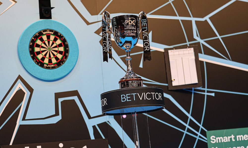 World Cup of Darts