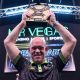 Michael van Gerwen, Nordic Darts Masters 2026