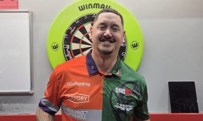 Ben Robb, DPNZ