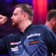 Cameron Menzies, World Matchplay 2026