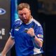 Cameron Menzies, World Cup of Darts 2026