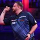 Cameron Menzies, World Matchplay 2026