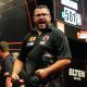 Cristo Reyes, Slovak Darts Open 2026