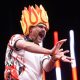 Damon Heta, New Zealand Darts Masters 2025