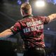 Dimitri van den Bergh, World Cup of Darts 2026