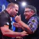 Dirk van Duijvenbode, Gary Anderson, World Matchplay 2026