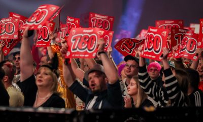 Poland Darts Open 2026