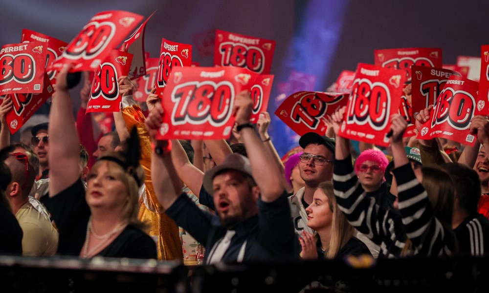 Poland Darts Open 2026