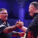 Gary Anderson, Ryan Joyce, World Matchplay 2026