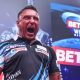 Gerwyn Price, World Matchplay