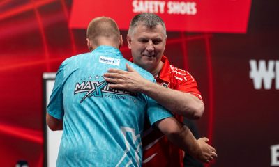 European Darts Open 2026