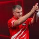 Krzysztof Ratajski, European Darts Open 2026
