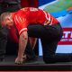 Krzysztof Ratajski, European Darts Open 2026