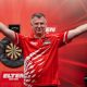 Krzysztof Ratajski, European Darts Open 2026