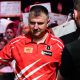 Krzysztof Ratajski, Slovak Darts Open 2026