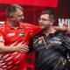 European Darts Open 2026, Krzysztof Ratajski i Sebastian Białecki