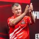 Krzysztof Ratajski w ćwierćfinale European Darts Open 2026
