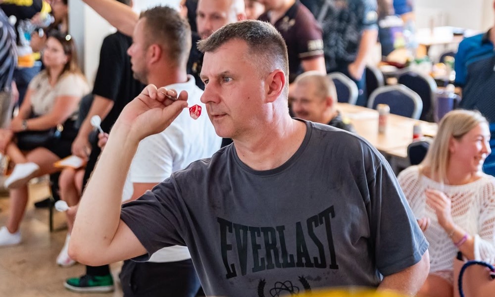 Puchar Wójta Gminy Studzienice 2025