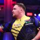 World Matchplay 2026, Luke Littler