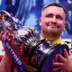 Luke Littler, World Matchplay 2026