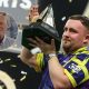 Luke Littler, Barry Hearn, Premier League 2026
