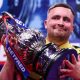 Luke Littler, World Matchplay 2026, puchar