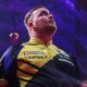Luke Littler, World Matchplay 2026