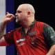 Mal Cuming, New South Wales Darts Masters 2023