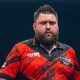 Michael Smith, German Darts Grand Prix 2026