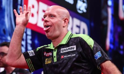 Michael van Gerwen, World Matchplay 2026