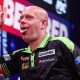 Michael van Gerwen, World Matchplay 2026