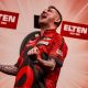 European Darts Open 2025, Nathan Aspinall