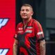 Nathan Aspinall, European Darts Open 2026