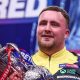 Luke Littler, World Matchplay 2026
