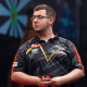 Sebastian Białecki, European Darts Open 2026