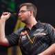 Sebastian Białecki, European Darts Open 2026