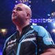 World Matchplay 2026, Rob Cross