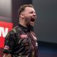 Jan Schmidt, European Darts Open 2026