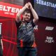 Sebastian Białecki, European Darts Open 2026