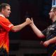 Sebastian Białecki, European Darts Open 2026