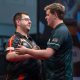 Sebastian Białecki, Kevin Doets, European Darts Open 2026