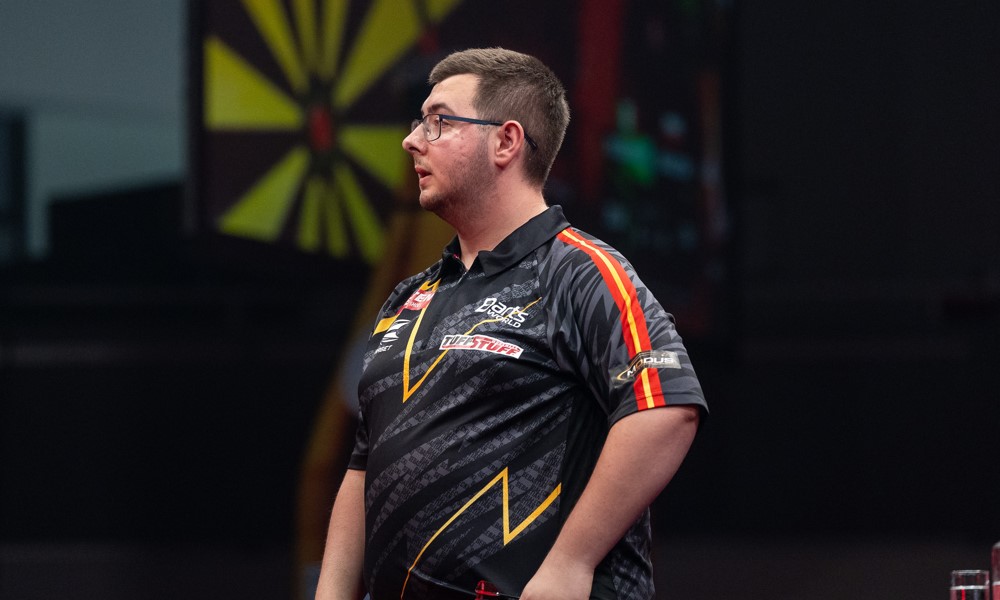 European Darts Open 2026
