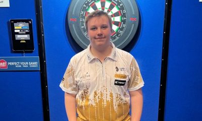 Archie Self, Challenge Tour 18 2026
