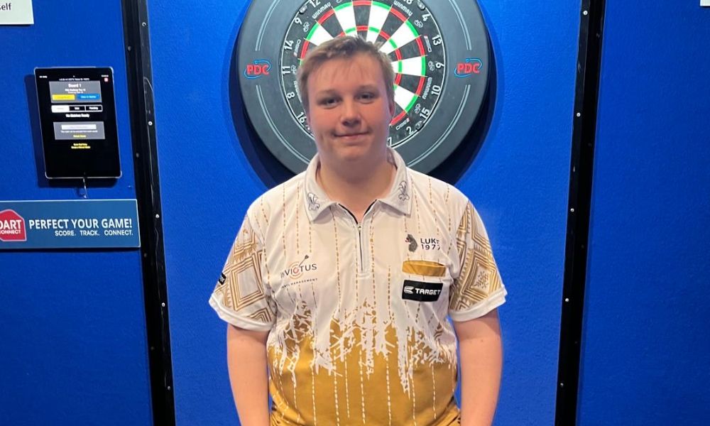 Archie Self, Challenge Tour 18 2026