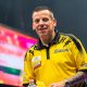 Dave Chisnall, Hungarian Darts Trophy 2026