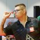 Dawid Herberg, Darts Polska