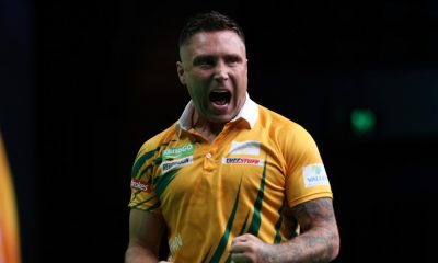 Gerwyn Price, Australian Darts Masters 2026
