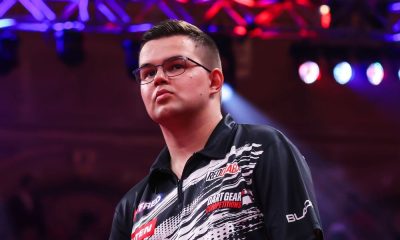 Gian van Veen, World Matchplay 2026