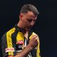 Gyorgy Jehirszki, International Darts Open 2026